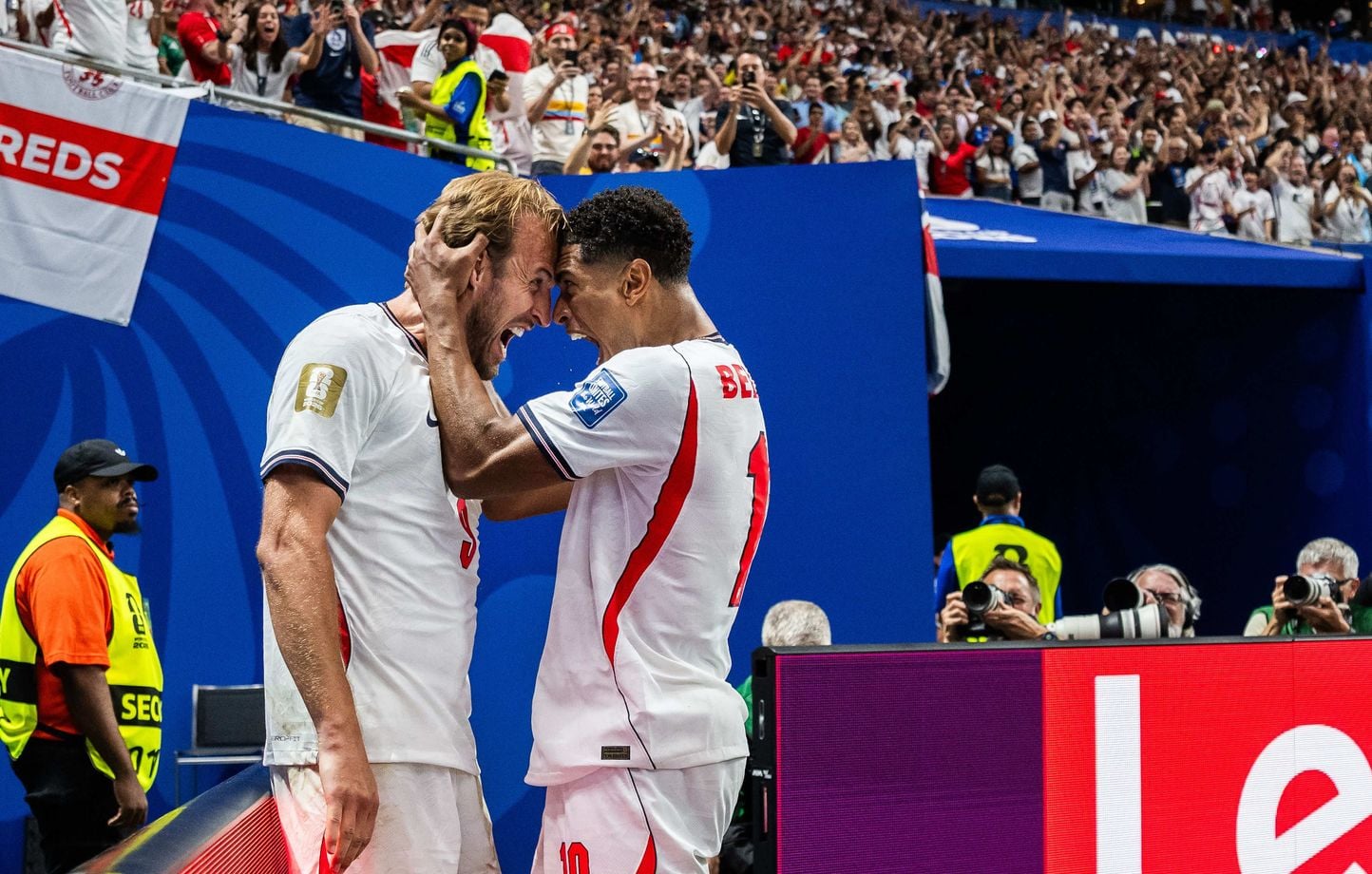 RD Congo: Harry Kane salva la nación con un doblete… Los Leopardos salen con la cabeza en alto… Revive el partido con nosotros RD Congo: Harry Kane salva la nación con un doblete… Los Leopardos salen con la cabeza en alto… Revive el partido con nosotros
